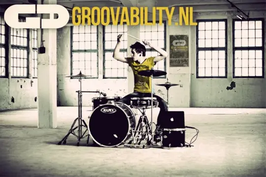 Drumles in Oisterwijk