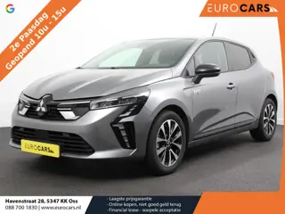 Mitsubishi Colt 1.6 HEV Automaat Intense | Navigatie | d.m.v. Apple Carplay/Android Auto | Camera | 