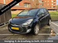 Hyundai ix20 1.6i i-Vision | Cruise Control | Elektrische inklapbare spiegels | Parkeersensoren |