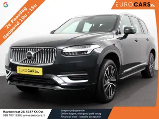 Volvo XC90 2.0 T8 Recharge AWD Inscription Expression  |  Navigatie | Apple Carplay/Android Auto | P