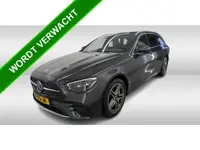 Mercedes-Benz E-Klasse Estate 300 e Hybride Business Solution AMG / Trekhaak / Leder / Wide screen /