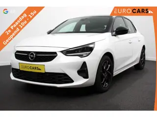 Opel Corsa 1.2 Turbo 100pk GS Line Opel Corsa 1.2 GS Line | Navigatie | Apple Carplay/Android Auto |