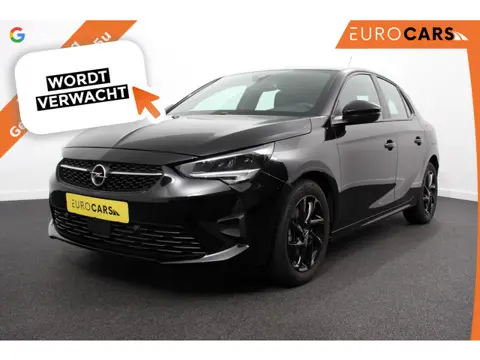 Opel Corsa 1.2 100pk Turbo GS Line | Navigatie | Apple Carplay/Android Auto | Climate Control | Crui