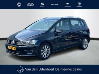 Volkswagen Golf Sportsvan 1.4 TSI 125pk Lounge Navigatie