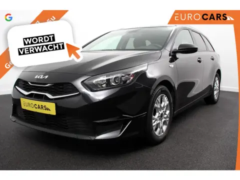 Kia Ceed Sportswagon 1.0 T-GDi Active | Navigatie | Apple Carplay/Android Auto | Climate Control | C