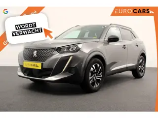 Peugeot 2008 1.2 PureTech 130pk Automaat Allure | Navigatie | Climate Control | Dab | Led | Lichtmet