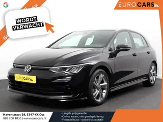 Volkswagen Golf 1.5 eTSI R-Line | Climate Control | Apple carplay/ Andriod Auto | Achteruitrij camer