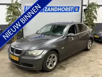 BMW 3 Serie 318i Business Line // Zo mee incl. nieuwe APK