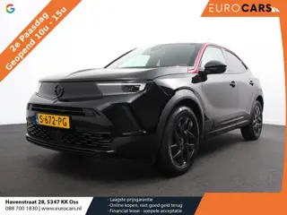 Opel Mokka-e Ultimate 50-kWh  | Navigatie | Apple Carplay/Android Auto | Adaptive Cruise Control | P