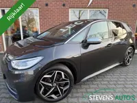 Volkswagen ID.3 First Plus 58 kWh SOH 91% / FASE 3 / IQ LIGHT / STOELVERW. / CAM