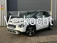 Citroën C3 Aircross 1.2 PureTech S&S Shine Automaat | Pano | Navi | Camera | Carplay/Android | Keyle