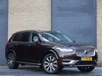 Volvo XC90 2.0 T8 Recharge AWD Inscription 7p | HUD | Pano | 360° | Harman/Kardon |