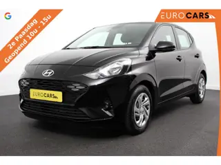 Hyundai i10 1.0 Automaat Comfort 5-zits | Navigatie | Apple Carplay/Android Auto | Cruise Control | 