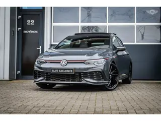 VOLKSWAGEN GOLF 2.0 TSI GTI|CLUBSPORT|NURBURG| VENTILATIE|IQ|ACC|MEMORY|TOPSTAAT