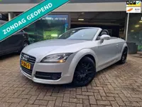 Audi TT Roadster 2.0 TFSI | NIEUWE APK | XENON | AIRCO | CRUISE | NW APK |