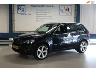 BMW X5 XDrive35i / M-PAKKET / FULL SERVICE / TOP DEAL ! ! !