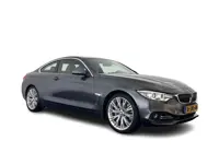 BMW 4 Serie Coupé 435d xDrive Executive Aut. *HEAD-UP | LUXURY-LEATHER | BI-XENON | MEMORY-PACK | TO
