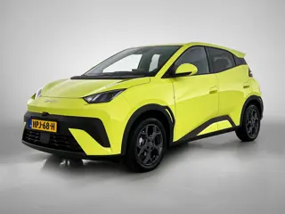 BYD DOLPHIN SURF Comfort 43 kWh | Elektrische stadsauto | 322 KM WLTP | 10,1" multimediascherm |