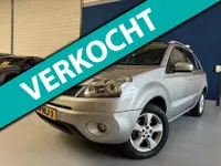 Renault Koleos 2.5 Dynamique Luxe / panoramadak / climate / cruise / sportvelgen /hoge instap / etc.