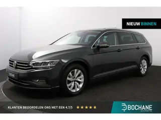 Volkswagen Passat Variant 1.5 TSI 150pk DSG Business | Panoramadak | Trekhaak | Virtual Cockpit |