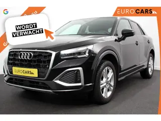Audi Q2 35 TFSI 150pk S-tronic Prestige | Navigatie | Apple Carplay/Android Auto | Camera | Parkeers