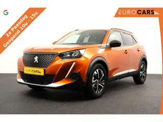 Peugeot 2008 1.2 PureTech 130pk Automaat Allure | Navigatie | Apple Carplay/Android | Climate Contro