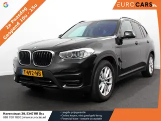 BMW X3 xDrive30e Plug in Hybride Advantage Automaat | Navigatie | Climate Control | Adaptive Cruise 