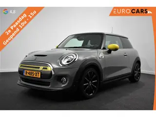 Mini Cooper Electric Charged 33 kWh | Leder | Climate Control | Cruise Control | Navigatie | Camera 