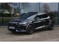 CUPRA Formentor 1.4 e-Hybrid 245 PK VZ Copper Edition PHEV, Panoramadak, Lederen Kuipstoelen, Memory