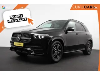 Mercedes-Benz GLE-klasse 350 e 4MATIC PHEV AMG | Panoramadak | Burmester surround system | Trekhaak 