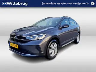 Volkswagen Taigo 1.0 TSI Life / Navi / Trekaak / 16"