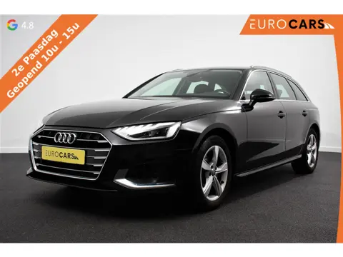 Audi A4 Avant 40 TFSI 190pk S-Tronic Advanced Prestige Tour Plus | Navigatie | Climate Control | Ele