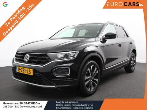 Volkswagen T-Roc 1.5 TSI DSG Active | Navigatie | App Connect/Apple Carplay/Android Auto | Climate C