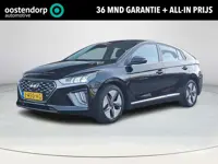 Hyundai IONIQ 1.6 GDi Comfort - Plus | Apple Carplay/Android Auto | Achteruitrijcamera | Adaptief Cr