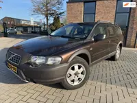Volvo V70 Cross Country 2.4 T Comfort Line