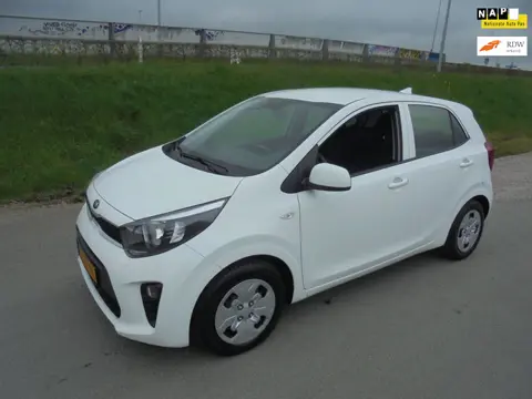 Kia Picanto Kia Picanto 1.0 benzine airco Camera 57.000km