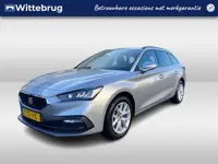 SEAT Leon Sportstourer 1.5 TSI Style Business Intense / CAMERA / NAVI / APP.Connect / 16"LMV