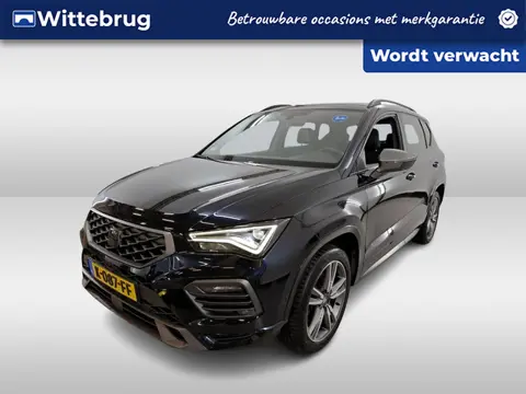 SEAT Ateca 1.5 TSI FR Business Intense / TREKHAAK/ 360 CAMERA/ PARK. SENSOREN/ LED/ VIRTUAL COCKPIT/