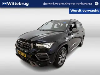 SEAT Ateca 1.5 TSI FR Business Intense / TREKHAAK/ 360 CAMERA/ PARK. SENSOREN/ LED/ VIRTUAL COCKPIT/