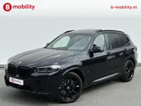 BMW X3 xDrive30e High Executive M-Sport LCI Panoramadak Harman-Kardon | Adaptive Cruise Control | He