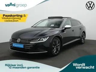 Volkswagen Arteon Shooting Brake 1.4 TSI eHybrid 218 pk DSG R-Line | Panoramadak | Discover Pro | Ad