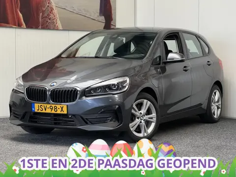 BMW 2 Serie ACTIVE TOURER 225XE iPERFORMANCE 136 PK PLUG IN HYBRID NAVIGATIE CRUISE CONTROL ACHTERUI