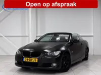 BMW 3-serie Cabrio 325i High Executive | Uniek | Vol in opties! |
