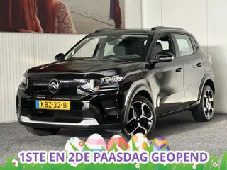 Citroën C3 1.2 TURBO PLUS 100 PK NIEUW MODEL 2025 50 STUKS OP VOORRAAD !!! NAVIGATIE VIA APPLE CARPL