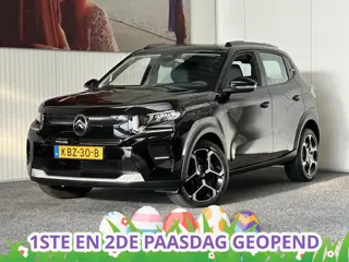 Citroën C3 1.2 TURBO PLUS 100PK NIEUW MODEL 2025 50 STUKS OP VOORRAAD !!! NAVIGATIE VIA APPLE CARPLA