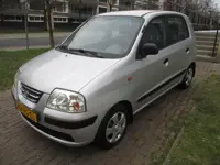 Hyundai Atos 1.1i Active Cool//2E EIGENAARS AUTO //KM ORG MET AUTOPAS ERBIJ//