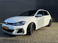 Volkswagen Golf 1.4 TSI PHEV GTE Limited Edition zeer compleet
