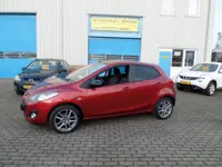 Mazda 2 1.3 TS Plus stoelverwarming