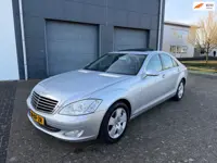 Mercedes-Benz S-klasse 350 2006 automaat/schuifdak