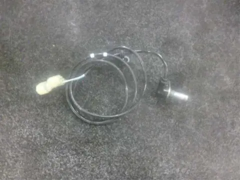 ABS SENSOR ACHTER Triumph Tiger 800 xc 2012 - 2013